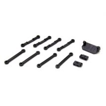 LOSI Support et bras de suspension LOSB1703
