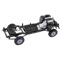 Killer Body Crawler Mercury Kit pour LC70 KB48780
