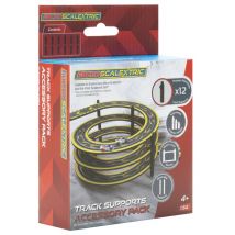 Scalextric Pack Support de rails G8050