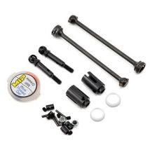 MIP Set Cardan CVD (x2) Rustler 2wd 8123
