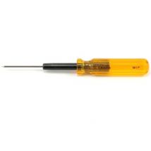 MIP Tournevis Hexa 0.9mm 9012