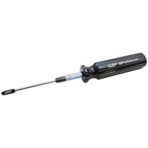 MIP Tournevis Hexa 2.5mm à rotule Noir 9010B