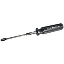 MIP Tournevis Hexa 3.0mm Noir 9011B