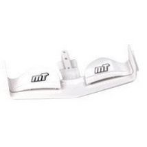 Mon-Tech Aileron Avant Blanc 2022 021-013W