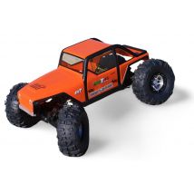 Mon-Tech Carrosserie Mont-Rock Crawler Extreme 016-009