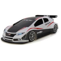Mon-Tech Carrosserie New Civic Leggera FWD 190mm MON023-001L