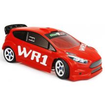 Mon-Tech Carrosserie Rallye WR1 FWD 190mm MON015-001