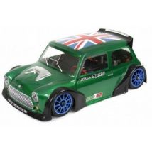 Mon-Tech Carrosserie Turbo Speedy 160mm M-Chassis 009-004