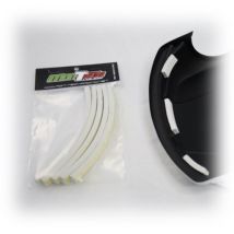 Mon-Tech Mousse Autocollante pour Pares Chocs Avant (x4)