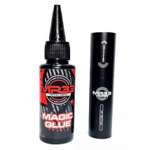 MR33 Colle Magic Repair UV 15gr + Lampe UV MR33-MRG-SET