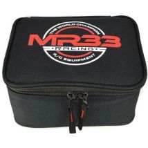 MR33 Sacoche de Transport port Huile MR33-OB