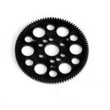 MST Couronne 48dp 84dts Noir 148084BK