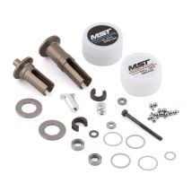 MST Kit Différentiel à Billes Aluminium FXX 210636