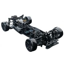 MST MRX GT 1.5 Drift RWD 1/10 KIT 532209