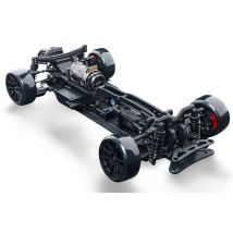 MST MRX S Pro Drift RWD 1/10 KIT 532208