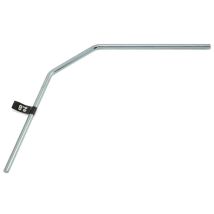 Mugen Barre Antiroulis avant Mugen 2.8mm E2137