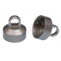 Mugen Bouchons amortisseur E0540