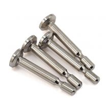 Mugen Broche de Retenue d'Amortisseurs (x4) E2564