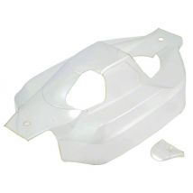 Mugen Carrosserie 0.8mm MBX7 E1041