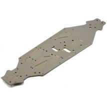 Mugen Chassis Alu MBX6T E0413