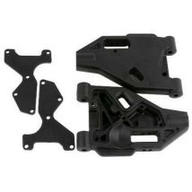 Mugen Triangles avant inférieur (4Pcs) MBX8 E2144A