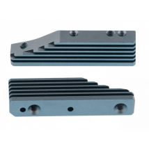 Mugen Support Moteur E0706