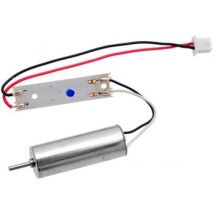 Nine Eagles Moteur 4 Co-Rotation Led Bleu 400808