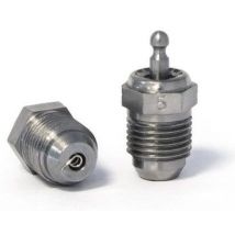 Nova Bougie Turbo N°6 (x2)