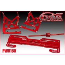 Optima Banc de Réglage Digital PW0160