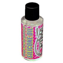 Optima Huile Silicone pour Amortisseur