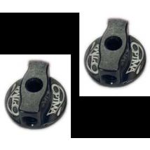 Optima Molette de fixation pour Lipo HB E817 / E819