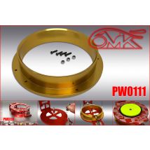 Optima Option ultra Gold TT 1/8 PW0111
