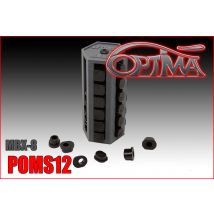 Optima Tour de Rangement Inserts Mugen POMS12