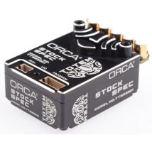 Orca Variateur Totem Stock Spec ES22TOTEM2S