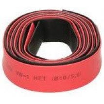 Orion Gaine Thermo 1 mètre (Rouge + Noir)