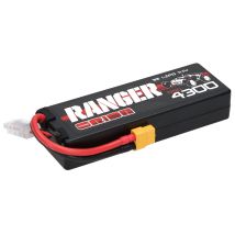 Orion Lipo 3S Ranger 11.1v 4300mah 55C XT60 ORI14324