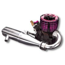 OS Coffret Moteur B21 Ronda Drake II + Ligne T-2090SC S26643