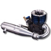 OS Coffret Moteur Max Speed B21 Adam Drake III + Ligne 2089