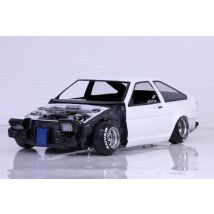 Pandora Ensemble de Pièces Carrosserie Lexan PAI-802