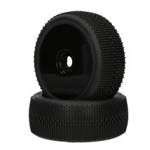 Performa Jantes Carbone + Megabite Soft (x2) PA9392