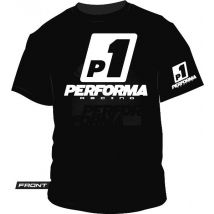 Performa T-Shirt Racing Noir S à XXXL XXXL