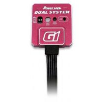 Power HD Gyro Drift G1 Rouge