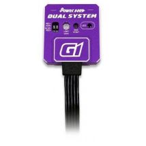 Power HD Gyro Drift G1 Violet
