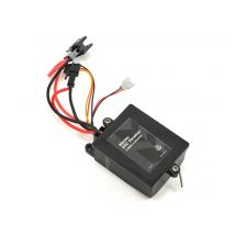Pro Boat Ensemble Récepteur & Variateur React 17 PRB18011