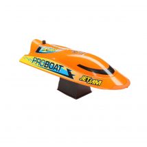 Proboat Bateau Jet Jam Pool Racer V2 PRB08031V2