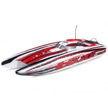 ProBoat Catamaran Blackjack 42" Brushless RTR PRB08043