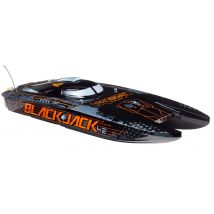 ProBoat Catamaran Blackjack 42" Brushless RTR PRB08043