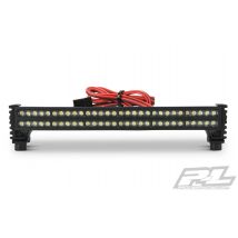 Proline Barre de Led Super Brillante (Curve) pour X-Maxx 6276-05
