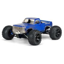 Proline Carrosserie Chevy Pick-up 1980 MT 3248-00