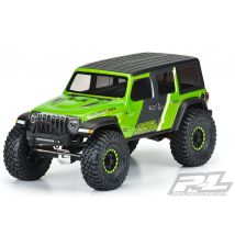 Proline Carrosserie Jeep Wrangler JL Unlimited Rubicon 3546-00